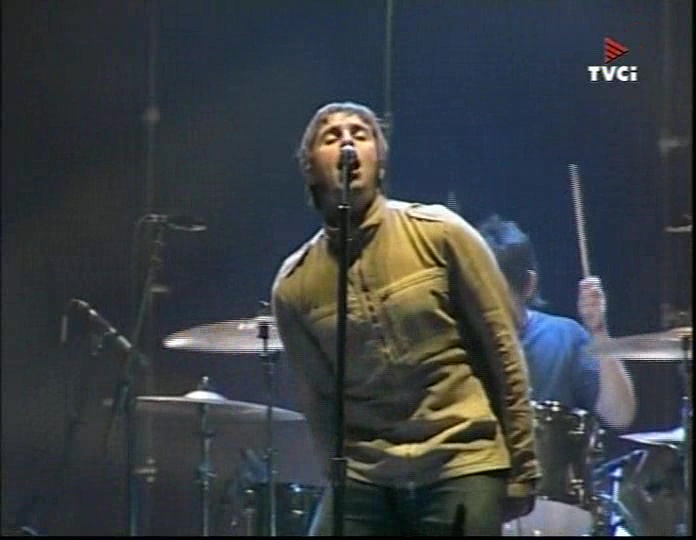 Oasis at '.$OASIS_SHOW_VENUE.' - '.$OASIS_SHOW_DATE.'