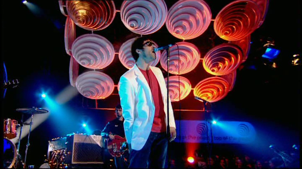 Oasis at '.$OASIS_SHOW_VENUE.' - '.$OASIS_SHOW_DATE.'