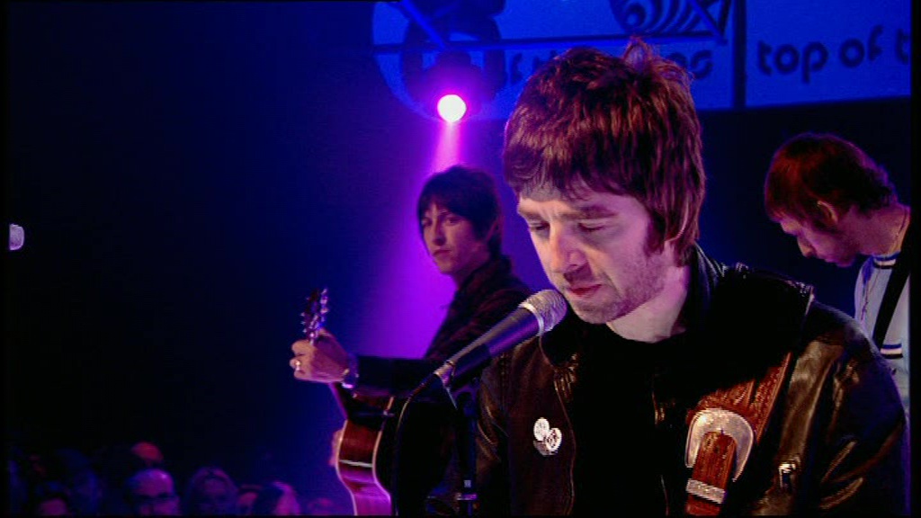 Oasis at '.$OASIS_SHOW_VENUE.' - '.$OASIS_SHOW_DATE.'