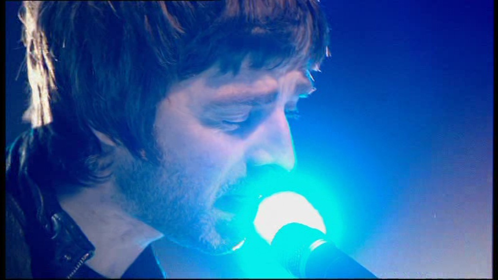 Oasis at '.$OASIS_SHOW_VENUE.' - '.$OASIS_SHOW_DATE.'