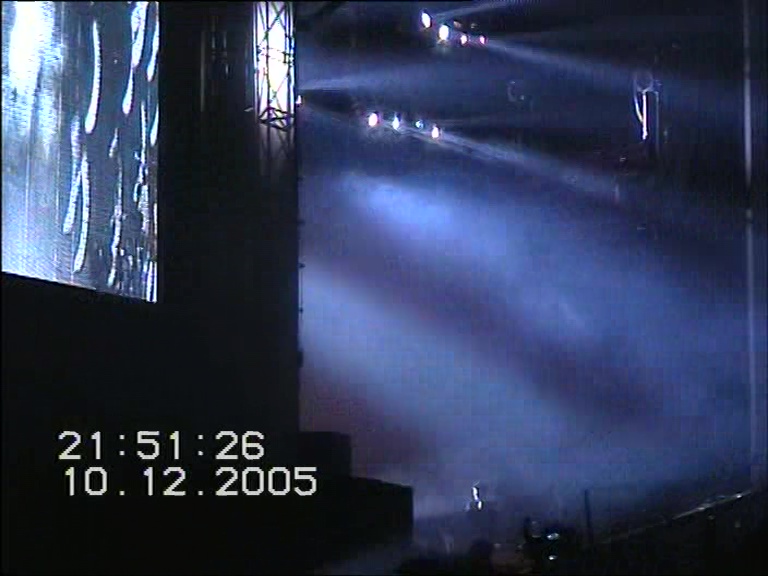 Oasis at '.$OASIS_SHOW_VENUE.' - '.$OASIS_SHOW_DATE.'
