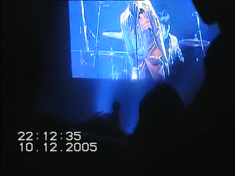 Oasis at '.$OASIS_SHOW_VENUE.' - '.$OASIS_SHOW_DATE.'