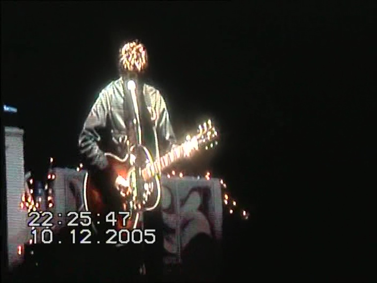 Oasis at '.$OASIS_SHOW_VENUE.' - '.$OASIS_SHOW_DATE.'