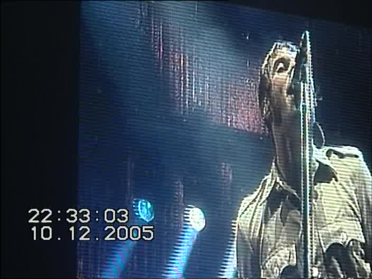 Oasis at '.$OASIS_SHOW_VENUE.' - '.$OASIS_SHOW_DATE.'