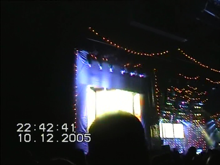 Oasis at '.$OASIS_SHOW_VENUE.' - '.$OASIS_SHOW_DATE.'
