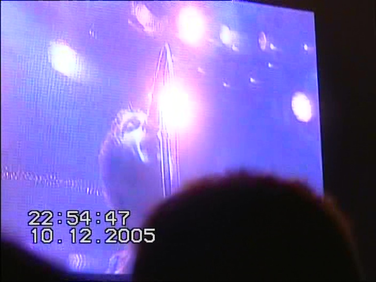 Oasis at '.$OASIS_SHOW_VENUE.' - '.$OASIS_SHOW_DATE.'