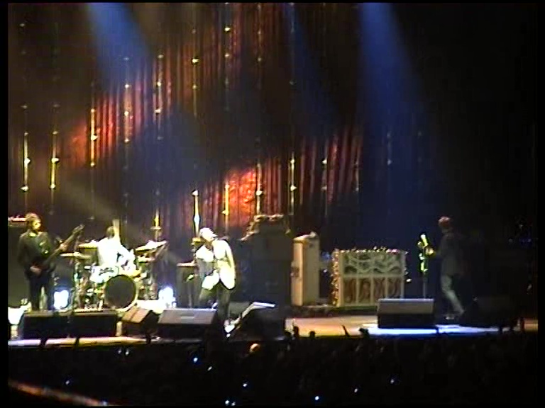 Oasis at '.$OASIS_SHOW_VENUE.' - '.$OASIS_SHOW_DATE.'