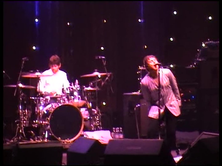 Oasis at '.$OASIS_SHOW_VENUE.' - '.$OASIS_SHOW_DATE.'