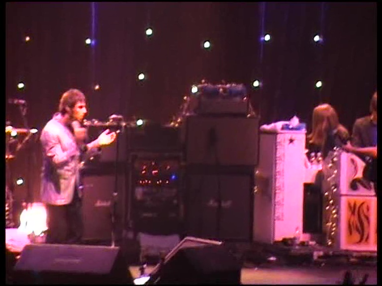 Oasis at '.$OASIS_SHOW_VENUE.' - '.$OASIS_SHOW_DATE.'