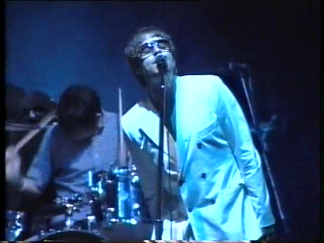 Oasis at '.$OASIS_SHOW_VENUE.' - '.$OASIS_SHOW_DATE.'