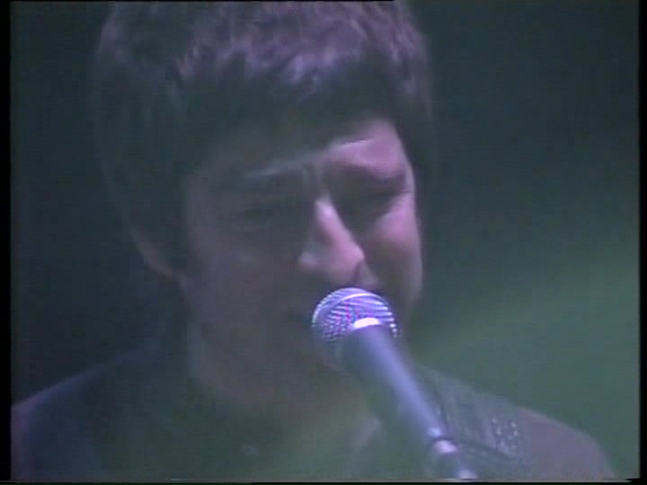 Oasis at '.$OASIS_SHOW_VENUE.' - '.$OASIS_SHOW_DATE.'
