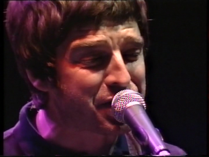 Oasis at '.$OASIS_SHOW_VENUE.' - '.$OASIS_SHOW_DATE.'