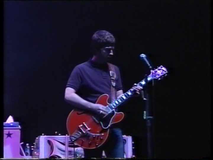 Oasis at '.$OASIS_SHOW_VENUE.' - '.$OASIS_SHOW_DATE.'