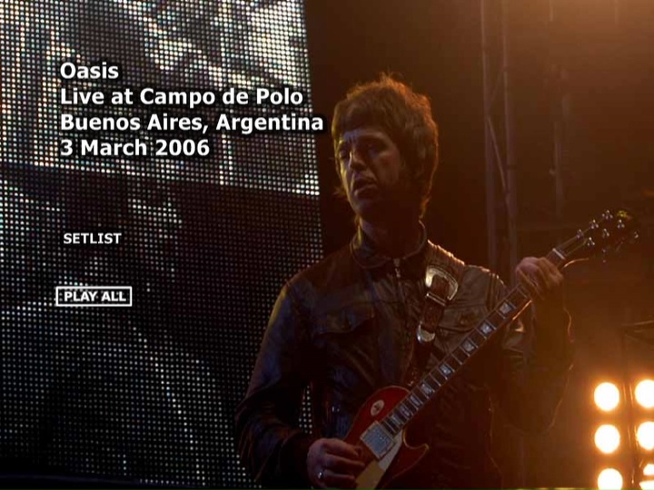 Oasis at '.$OASIS_SHOW_VENUE.' - '.$OASIS_SHOW_DATE.'