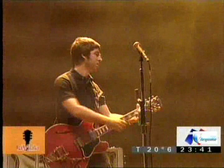 Oasis at '.$OASIS_SHOW_VENUE.' - '.$OASIS_SHOW_DATE.'