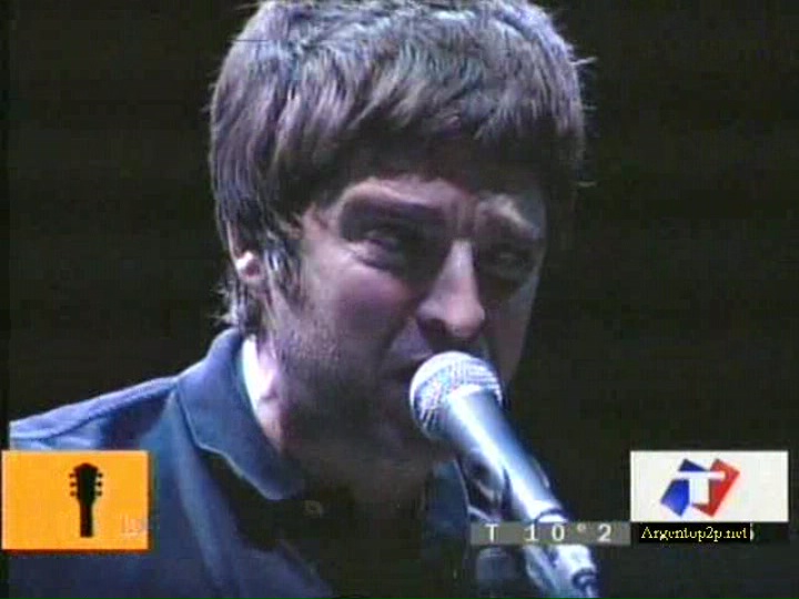Oasis at '.$OASIS_SHOW_VENUE.' - '.$OASIS_SHOW_DATE.'