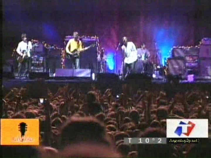 Oasis at '.$OASIS_SHOW_VENUE.' - '.$OASIS_SHOW_DATE.'