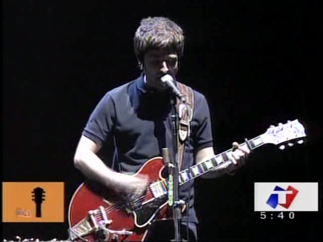 Oasis at '.$OASIS_SHOW_VENUE.' - '.$OASIS_SHOW_DATE.'