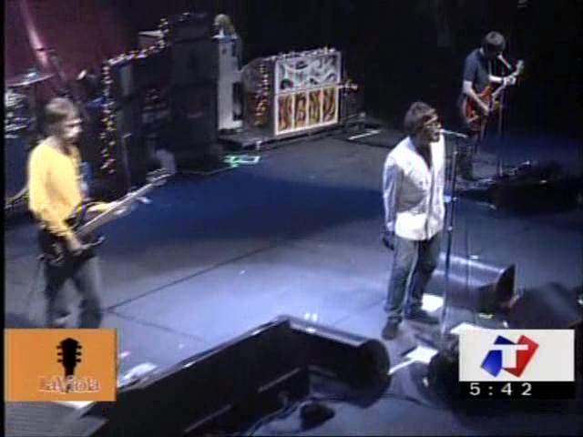 Oasis at '.$OASIS_SHOW_VENUE.' - '.$OASIS_SHOW_DATE.'