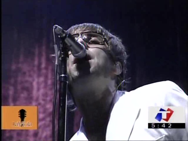 Oasis at '.$OASIS_SHOW_VENUE.' - '.$OASIS_SHOW_DATE.'