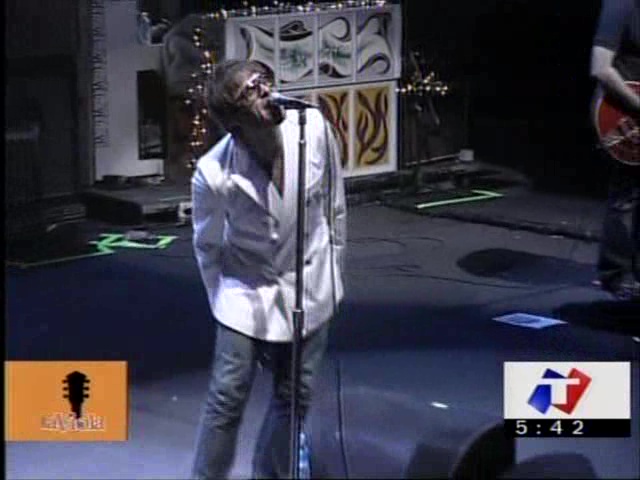 Oasis at '.$OASIS_SHOW_VENUE.' - '.$OASIS_SHOW_DATE.'