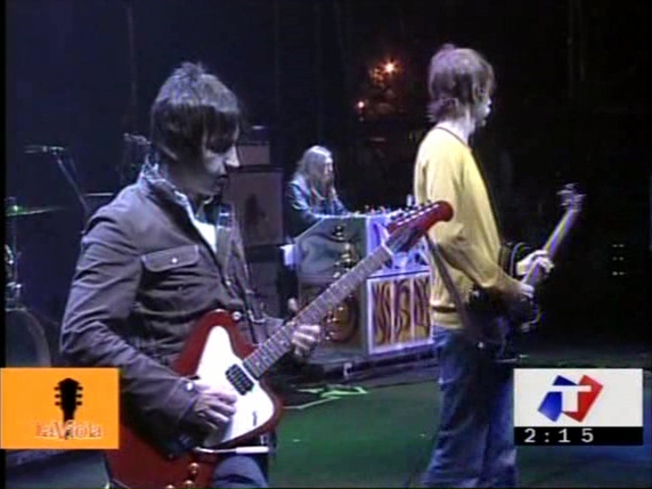 Oasis at '.$OASIS_SHOW_VENUE.' - '.$OASIS_SHOW_DATE.'
