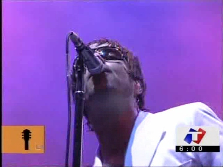 Oasis at '.$OASIS_SHOW_VENUE.' - '.$OASIS_SHOW_DATE.'