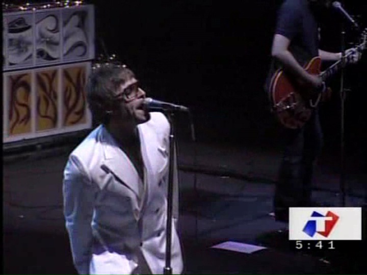 Oasis at '.$OASIS_SHOW_VENUE.' - '.$OASIS_SHOW_DATE.'
