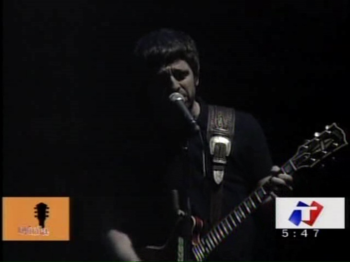 Oasis at '.$OASIS_SHOW_VENUE.' - '.$OASIS_SHOW_DATE.'