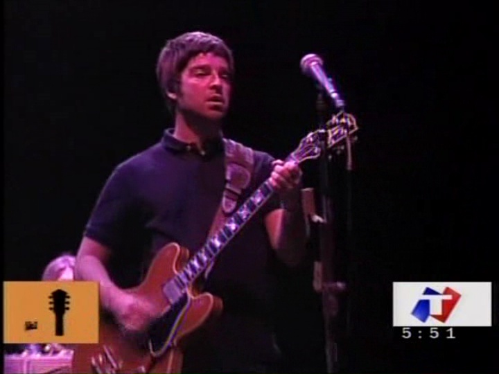 Oasis at '.$OASIS_SHOW_VENUE.' - '.$OASIS_SHOW_DATE.'