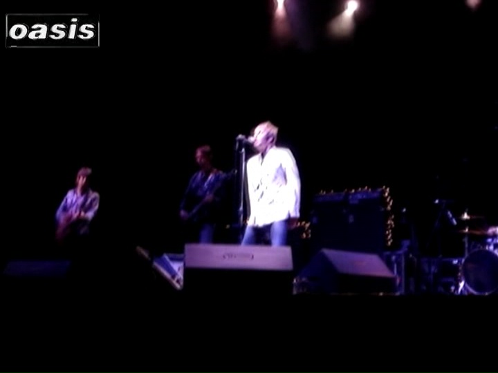 Oasis at '.$OASIS_SHOW_VENUE.' - '.$OASIS_SHOW_DATE.'