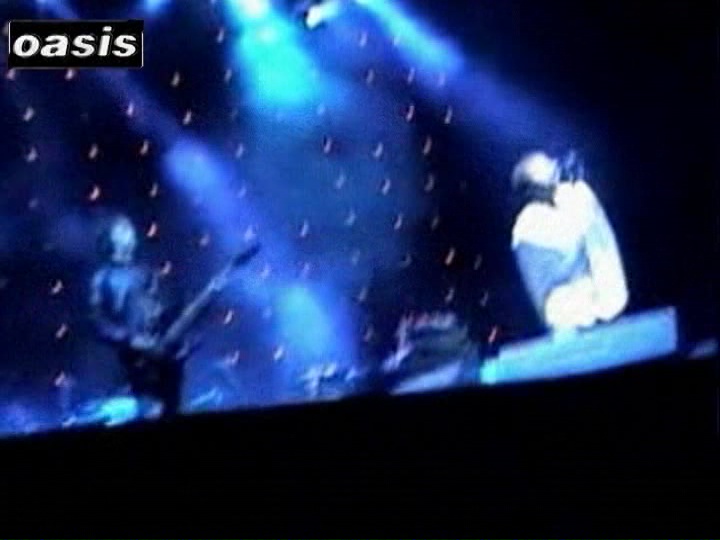 Oasis at '.$OASIS_SHOW_VENUE.' - '.$OASIS_SHOW_DATE.'