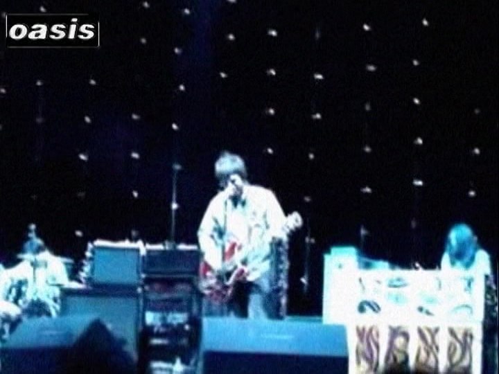 Oasis at '.$OASIS_SHOW_VENUE.' - '.$OASIS_SHOW_DATE.'