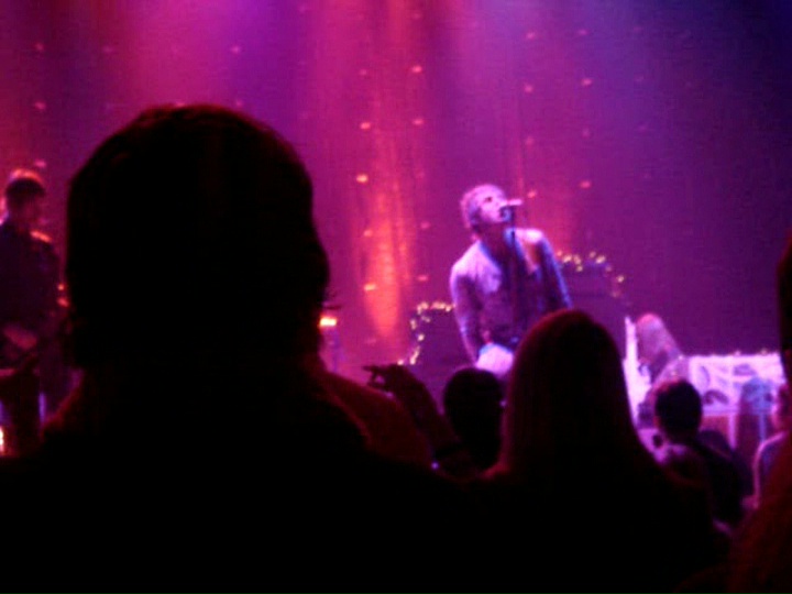 Oasis at '.$OASIS_SHOW_VENUE.' - '.$OASIS_SHOW_DATE.'