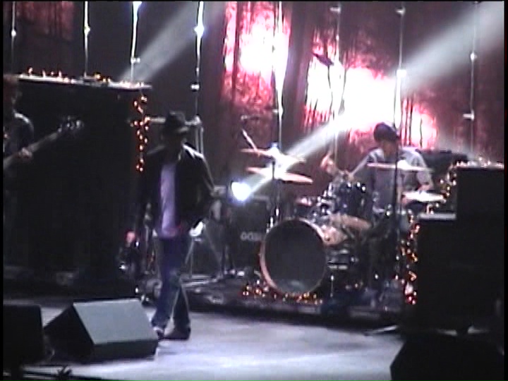 Oasis at '.$OASIS_SHOW_VENUE.' - '.$OASIS_SHOW_DATE.'