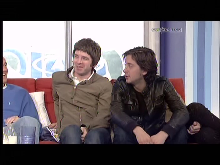 Oasis at '.$OASIS_SHOW_VENUE.' - '.$OASIS_SHOW_DATE.'