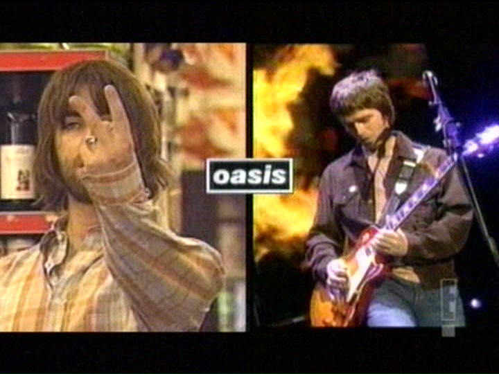 Oasis at '.$OASIS_SHOW_VENUE.' - '.$OASIS_SHOW_DATE.'