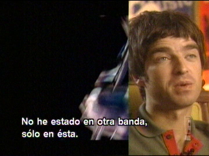 Oasis at '.$OASIS_SHOW_VENUE.' - '.$OASIS_SHOW_DATE.'