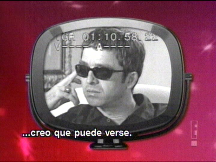 Oasis at '.$OASIS_SHOW_VENUE.' - '.$OASIS_SHOW_DATE.'