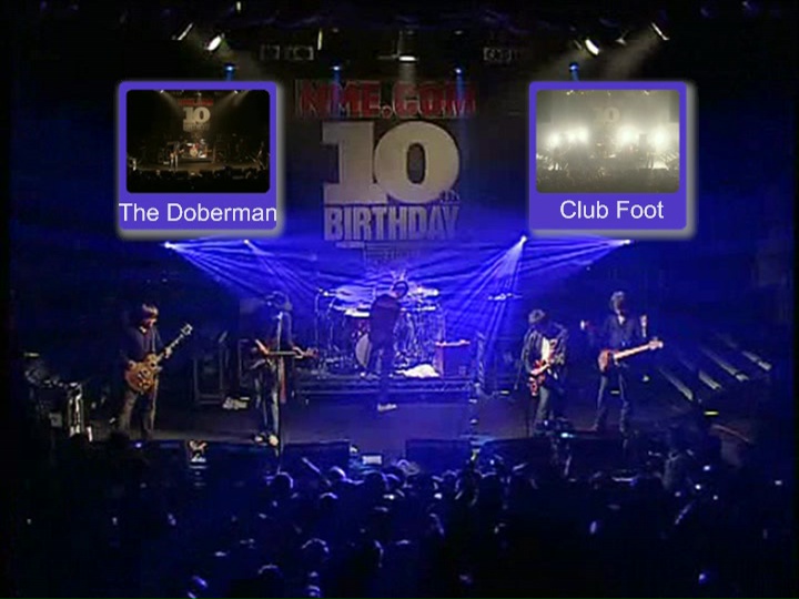 Oasis at '.$OASIS_SHOW_VENUE.' - '.$OASIS_SHOW_DATE.'
