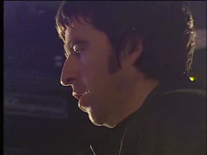 Oasis at '.$OASIS_SHOW_VENUE.' - '.$OASIS_SHOW_DATE.'