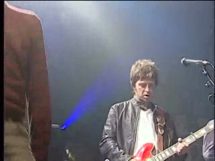 Oasis at '.$OASIS_SHOW_VENUE.' - '.$OASIS_SHOW_DATE.'