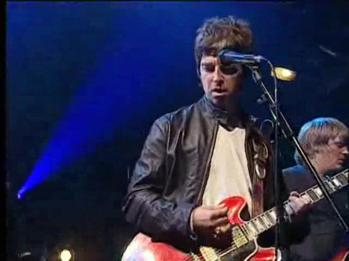 Oasis at '.$OASIS_SHOW_VENUE.' - '.$OASIS_SHOW_DATE.'