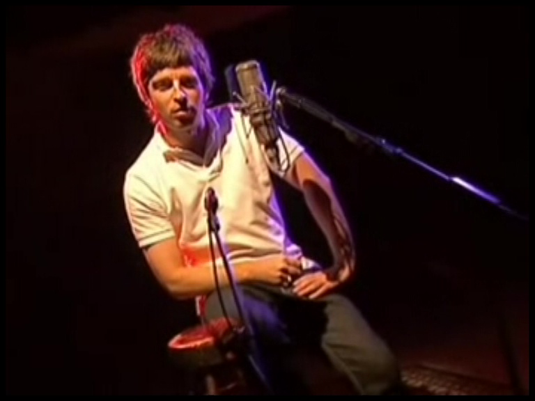 Oasis at '.$OASIS_SHOW_VENUE.' - '.$OASIS_SHOW_DATE.'