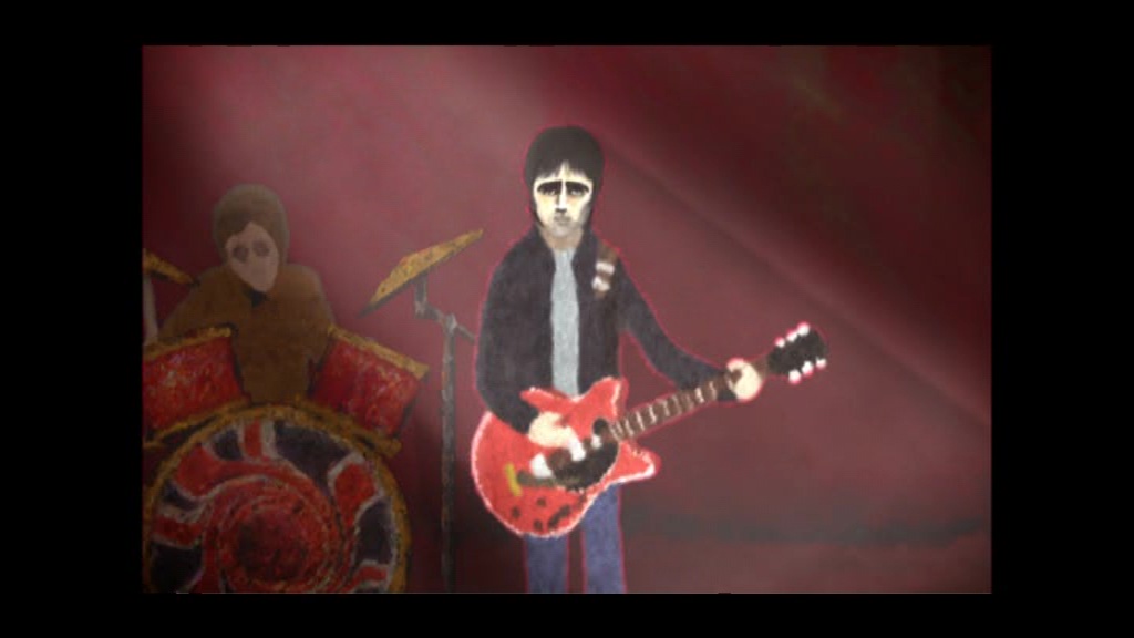 Oasis at '.$OASIS_SHOW_VENUE.' - '.$OASIS_SHOW_DATE.'