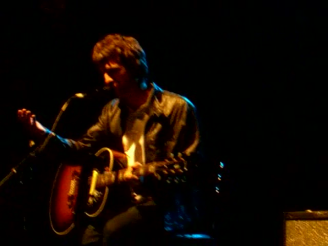 Oasis at '.$OASIS_SHOW_VENUE.' - '.$OASIS_SHOW_DATE.'