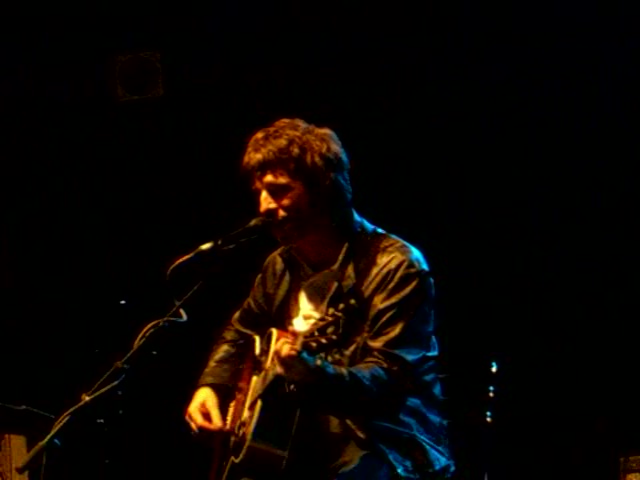 Oasis at '.$OASIS_SHOW_VENUE.' - '.$OASIS_SHOW_DATE.'
