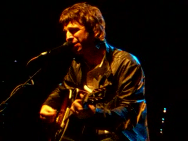Oasis at '.$OASIS_SHOW_VENUE.' - '.$OASIS_SHOW_DATE.'