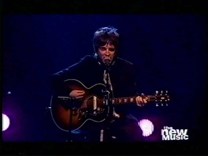 Oasis at '.$OASIS_SHOW_VENUE.' - '.$OASIS_SHOW_DATE.'