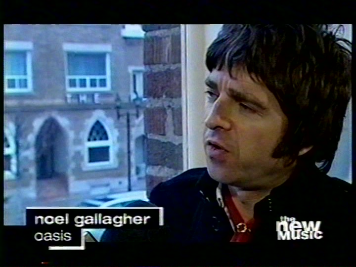 Oasis at '.$OASIS_SHOW_VENUE.' - '.$OASIS_SHOW_DATE.'